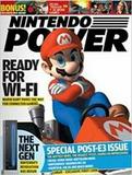 Nintendo Power -- #194 (Nintendo Power)